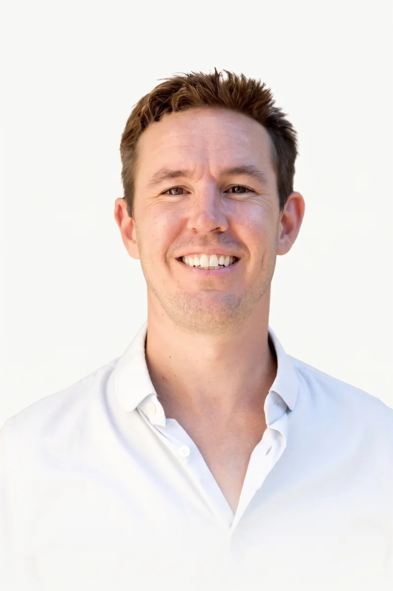 Clément Anglès, architecte HMONP et fondateur d’Archi & Invest